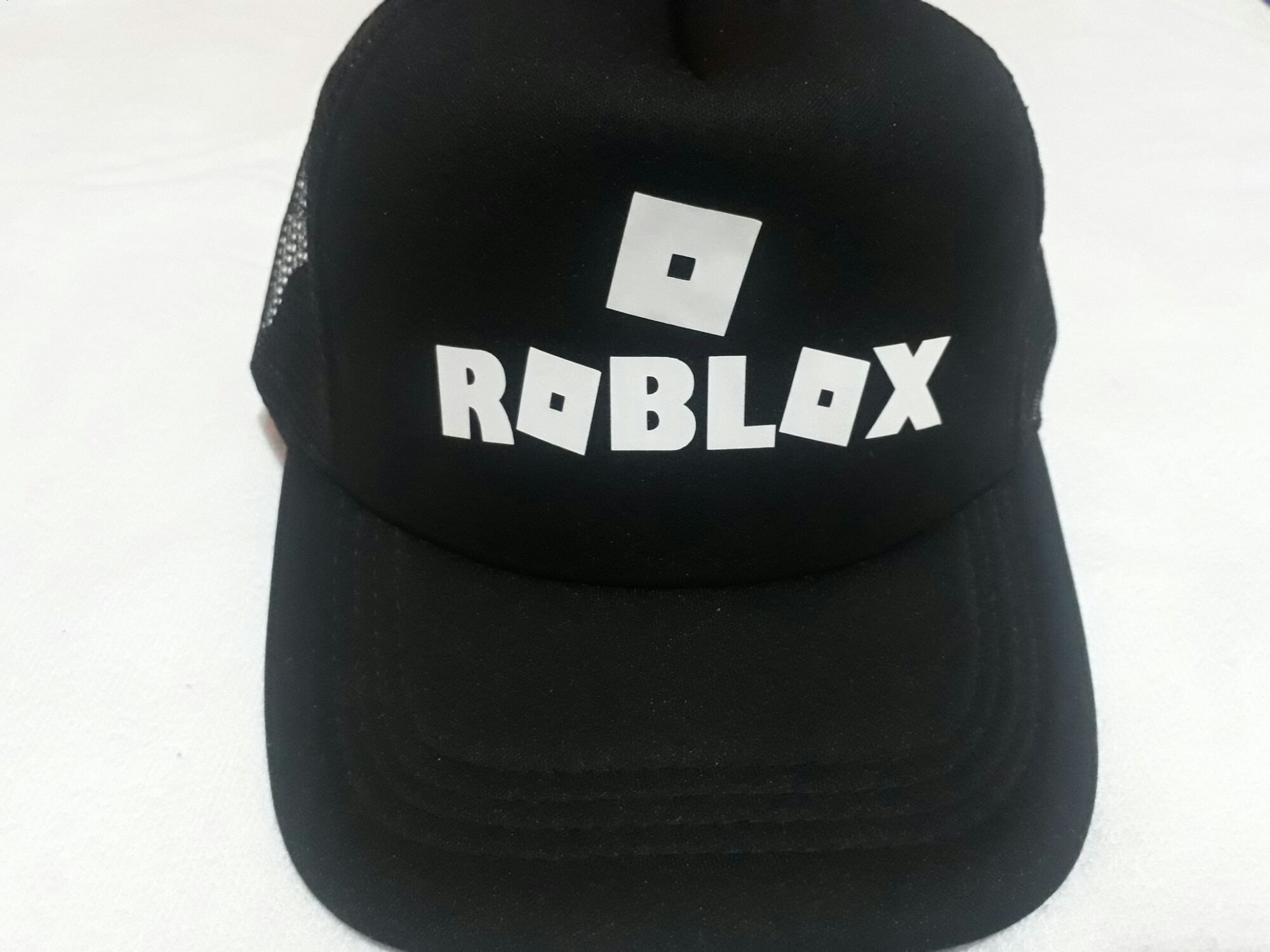 Roblox Cap Buy Sell Online Hats Caps With Cheap Price Lazada Ph - roblox namn