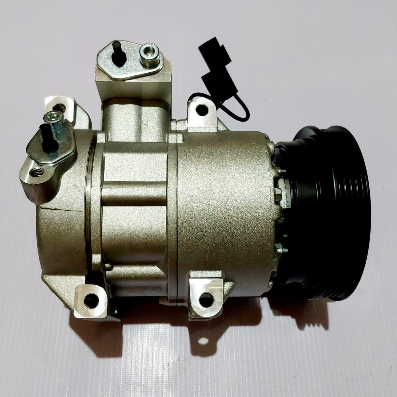 AC Compressor Kia Rio 2006-2011 | Lazada PH