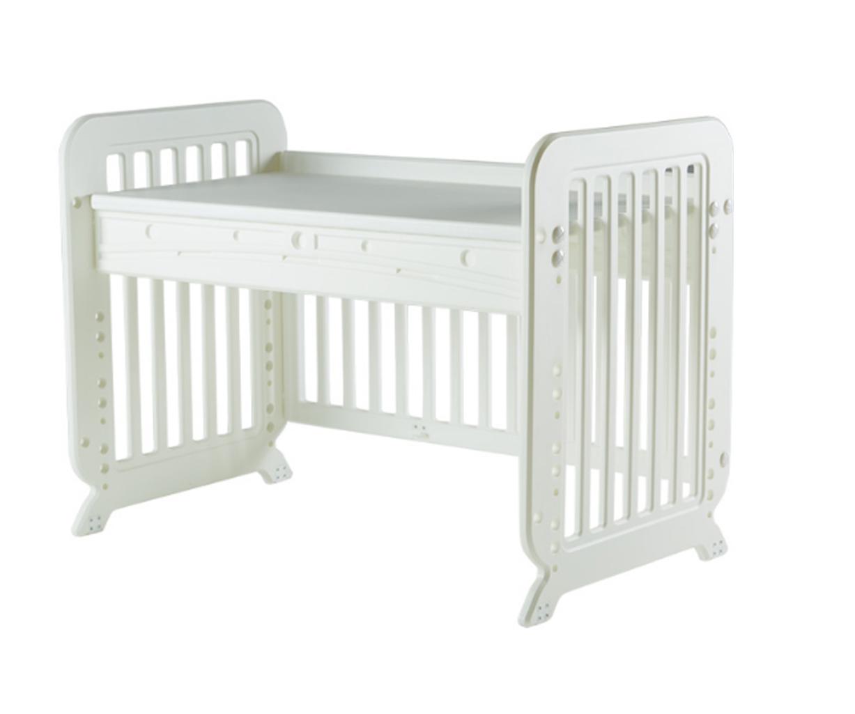 cuddle bug crib review