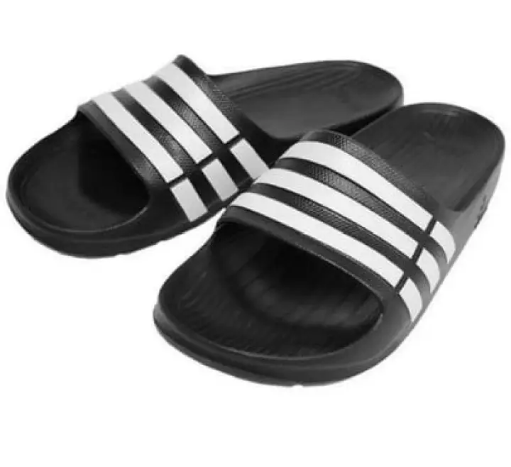 One strap slide sandals Clearance