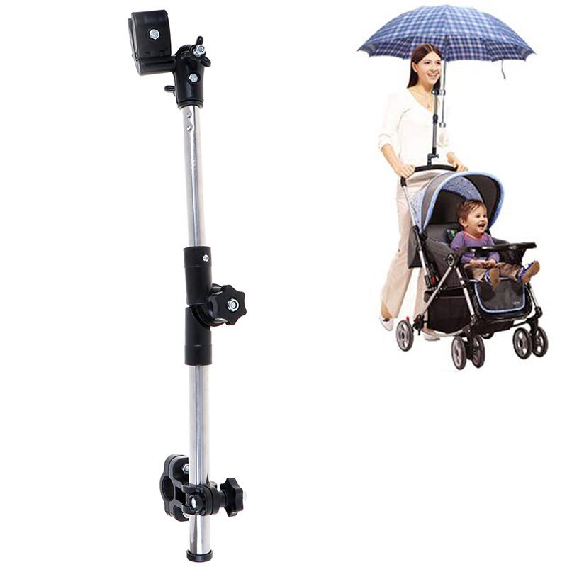 stroller umbrella holder