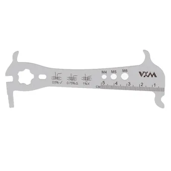 chain length tool