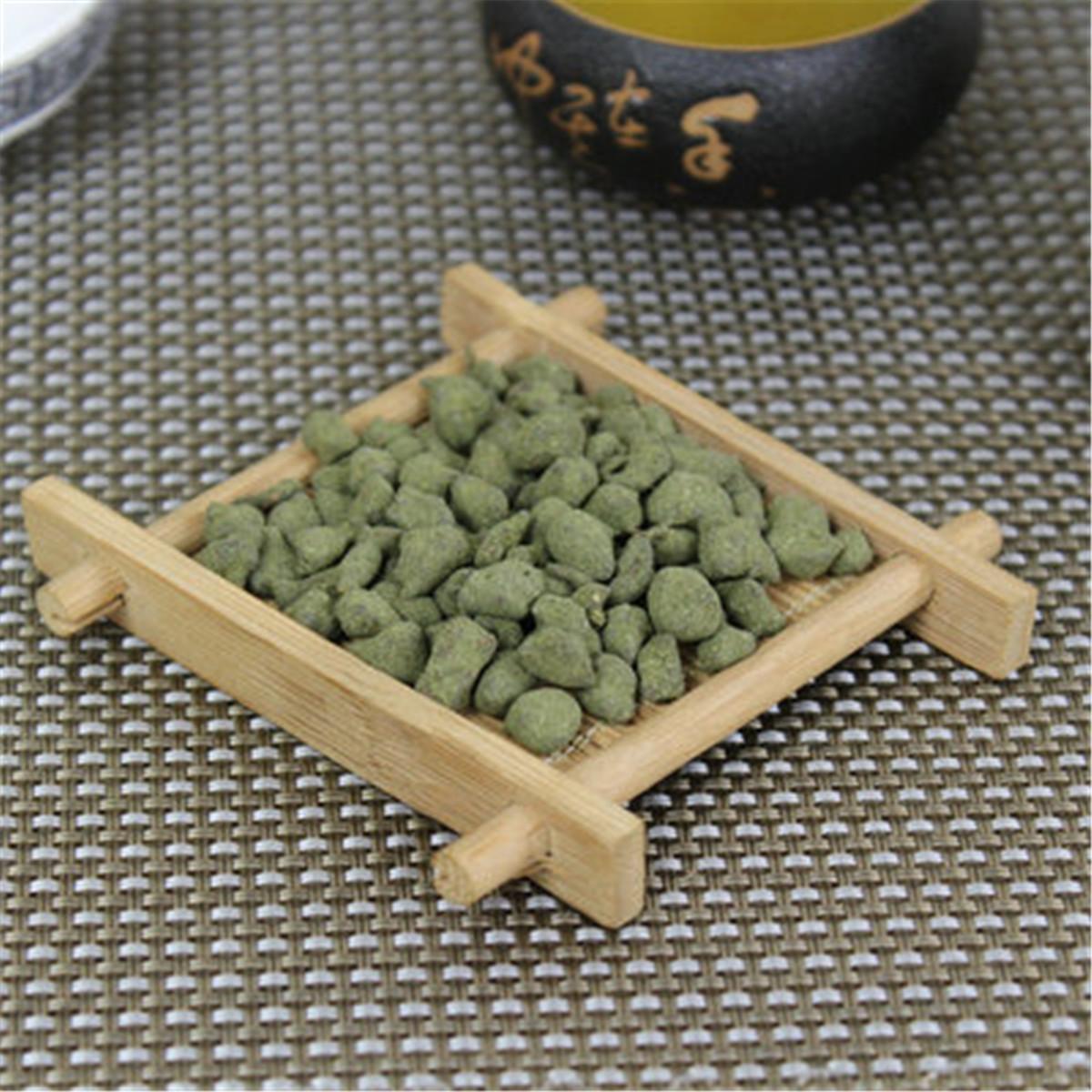 Ginseng Oolong Tea * Taiwan Lan Gui Ren Oolong