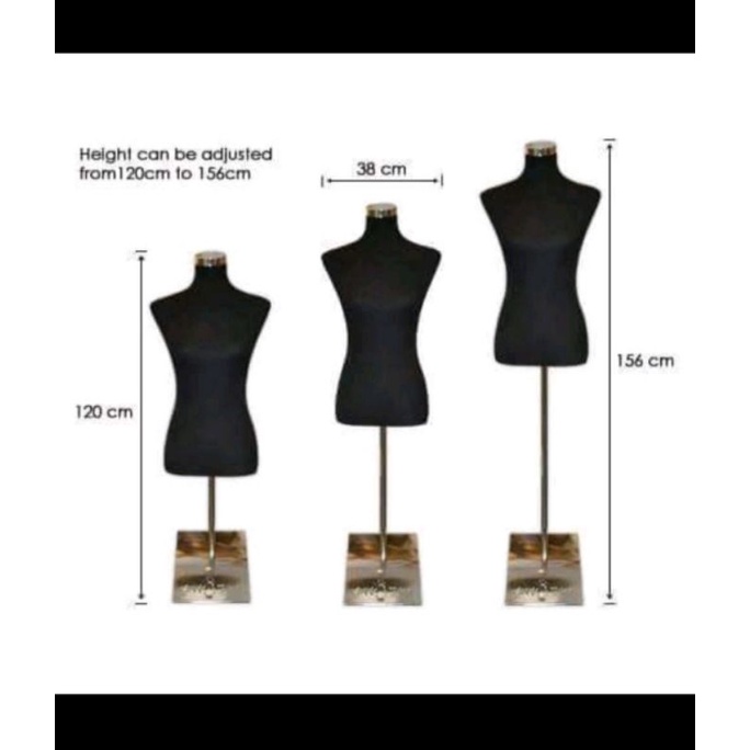 practical Dress Mannequin with stand, Leg mannequin , Curve mannequin