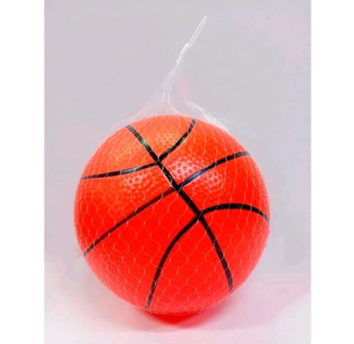 Plastic basketball for kids Lazada PH