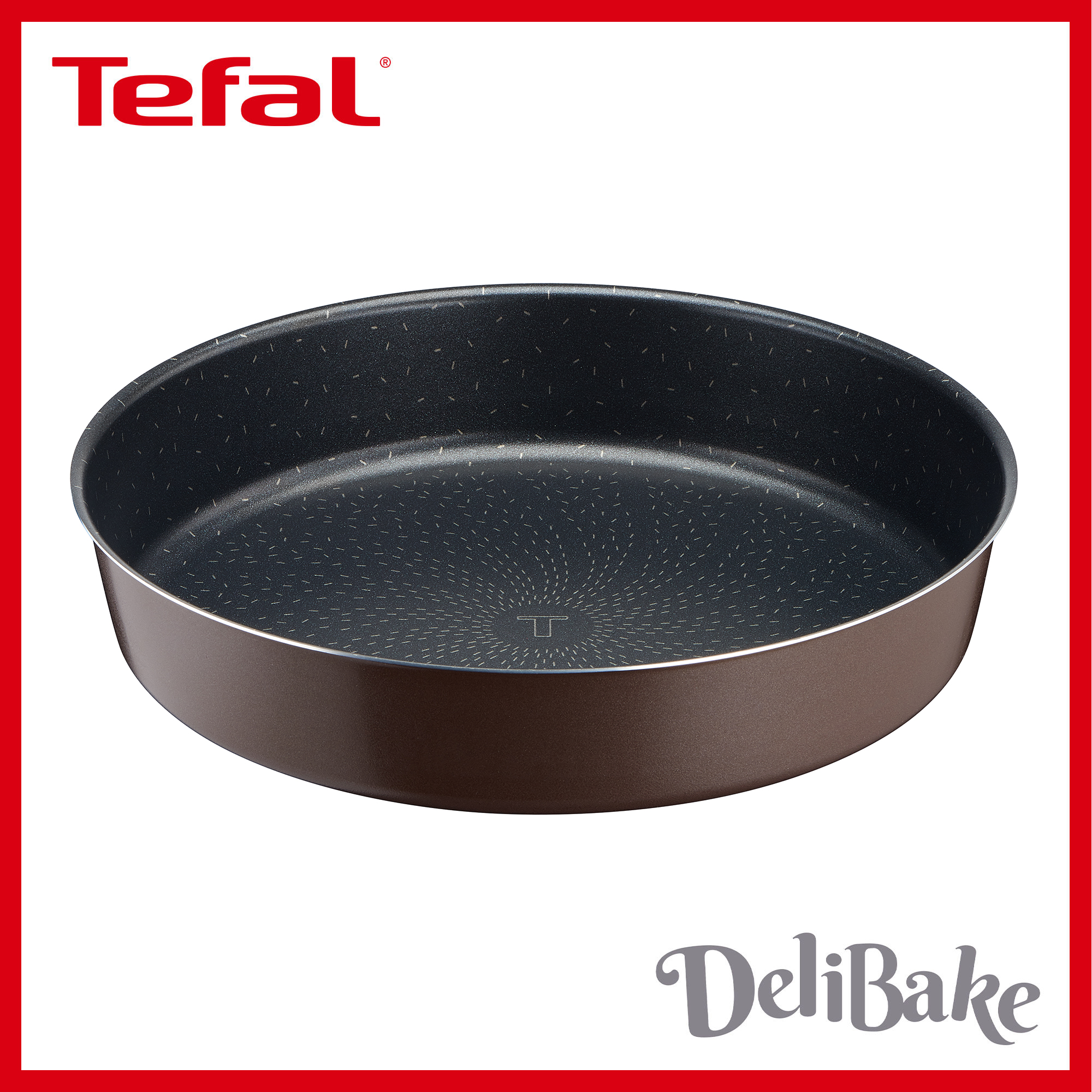 Tefal Perfect Bake Round Cake 24cm Lazada PH