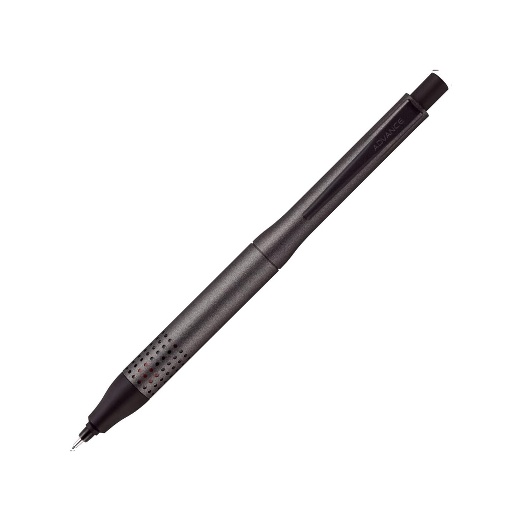 UNI KURU TOGA Roulette Advance Upgrade M510301P Mechanical Pencil