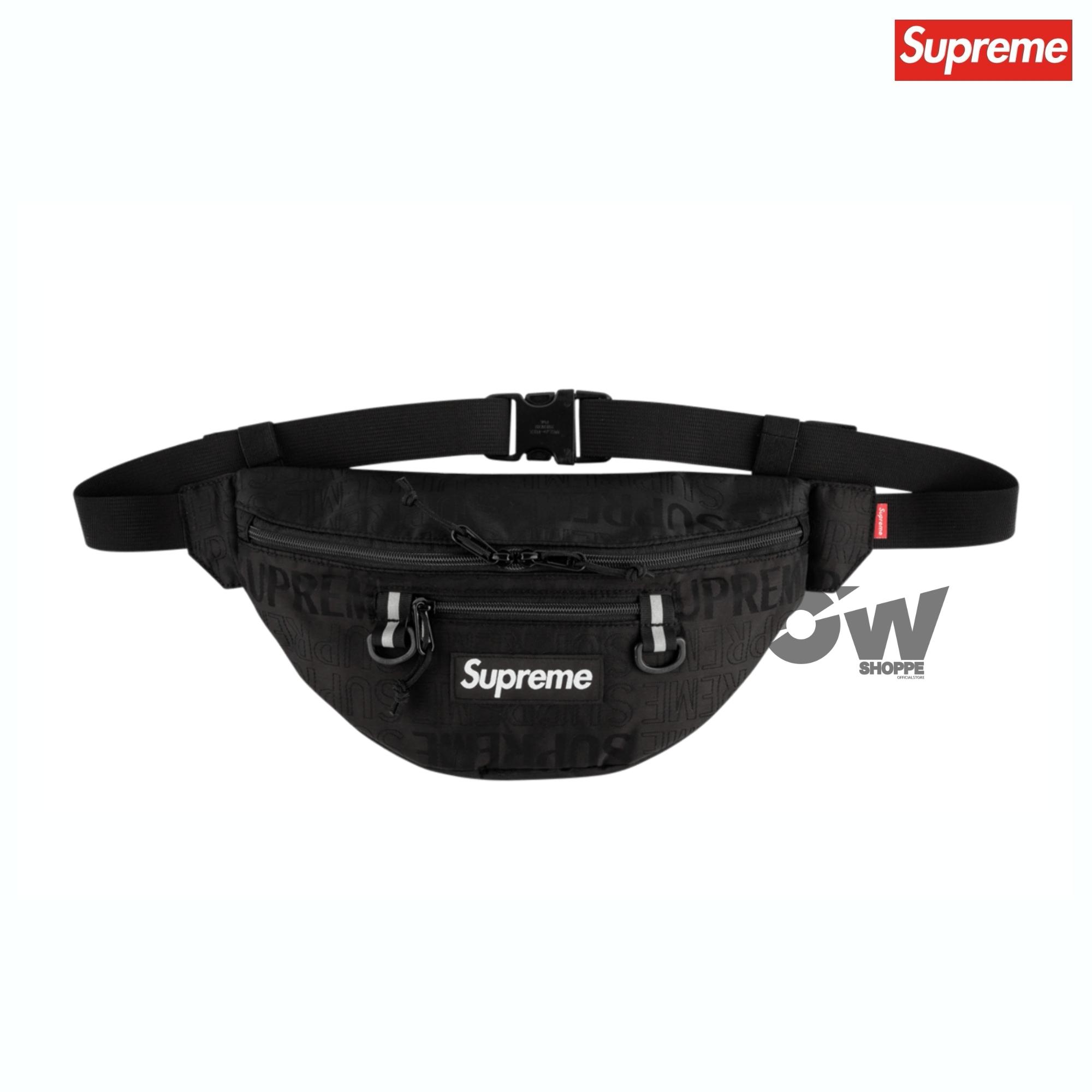 supreme fanny pack philippines