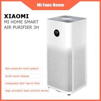 xiaomi smart speaker english