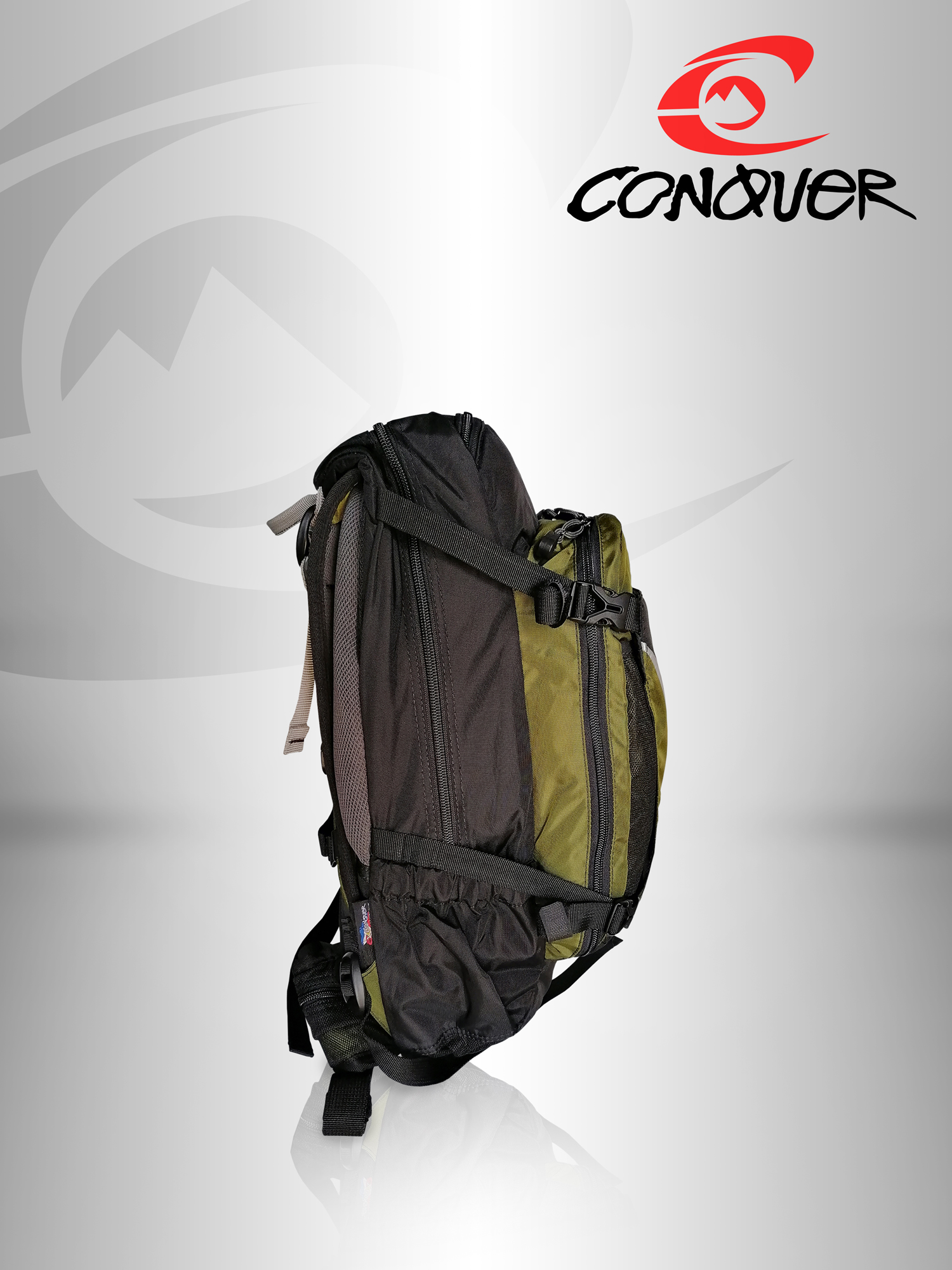 Conquer Navigator 18 Lazada PH