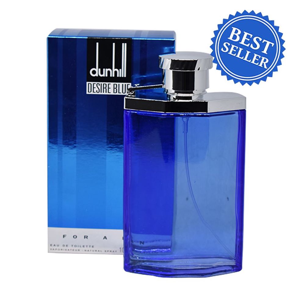 dunhill desire blue 100ml price