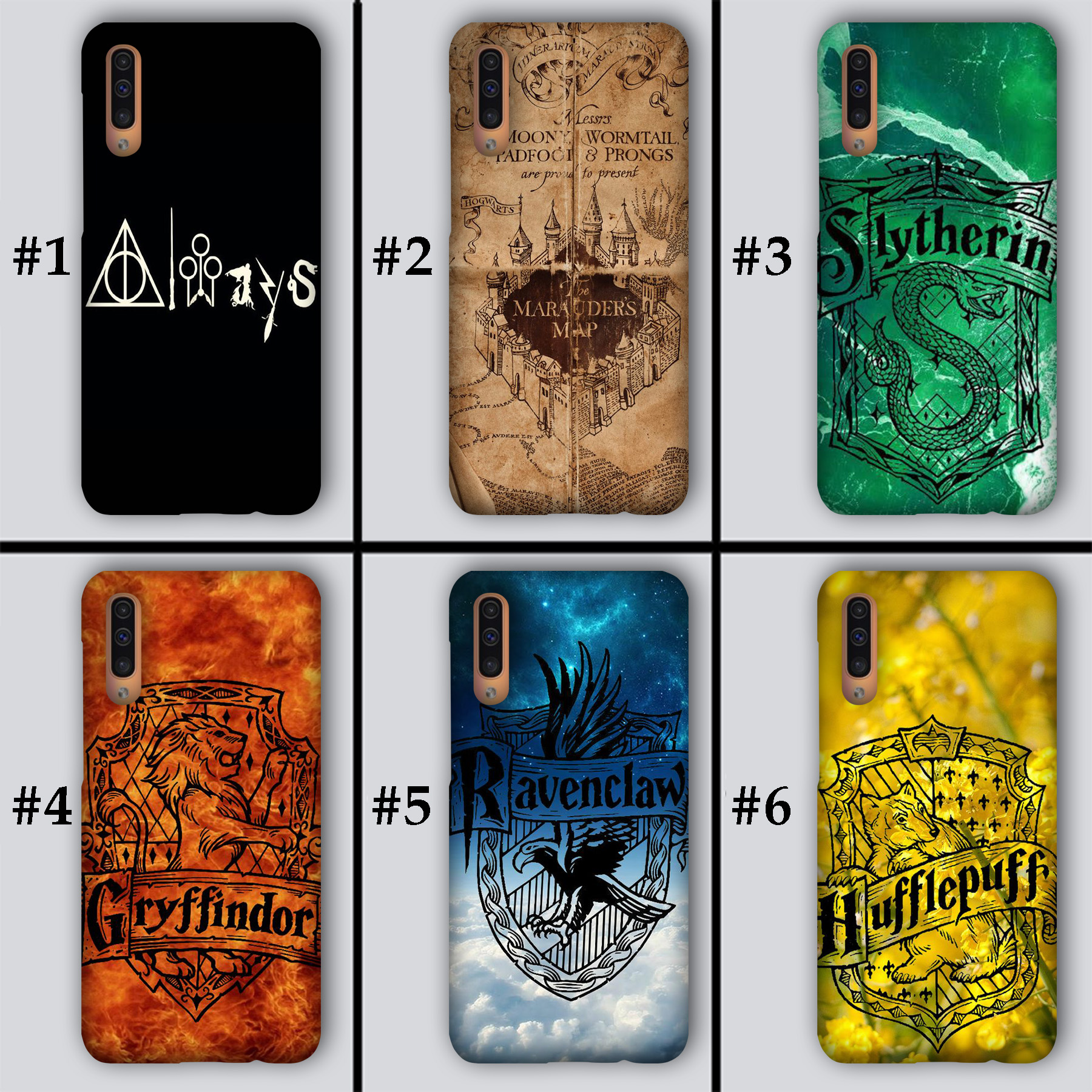 Harry Potter Case For Glasses Case For Samsung Galaxy J1 - Mobile Back  Cover – designermobilecovers