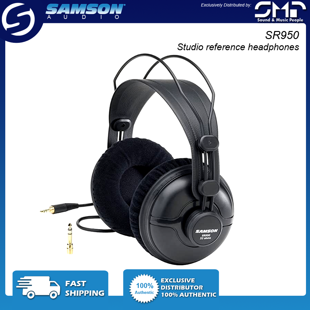 Samson sr950 online