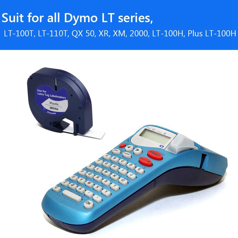 dymo label maker