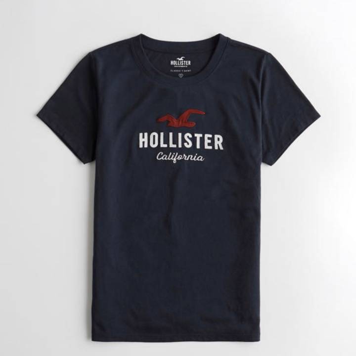 original hollister t shirts