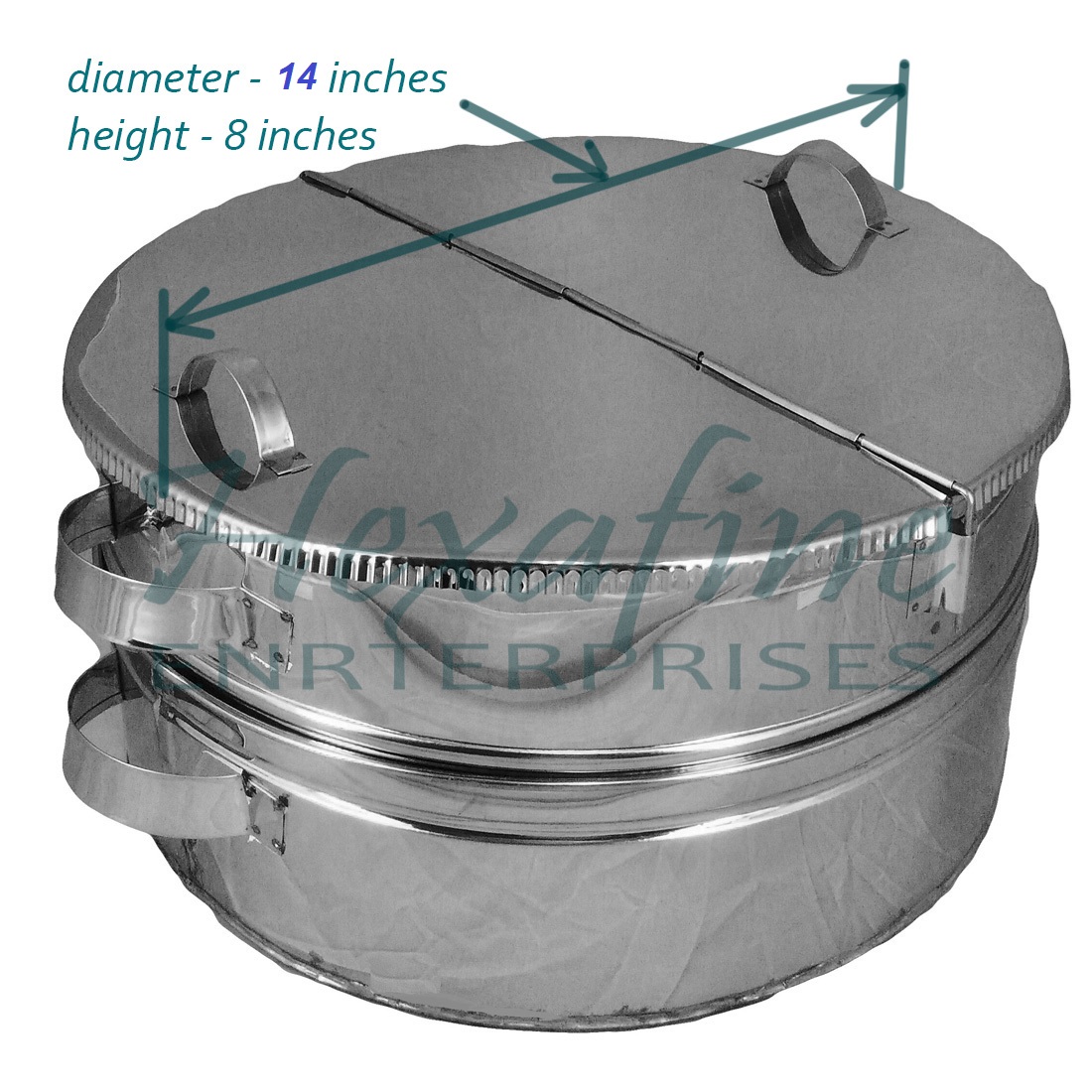 Stainless Siopao Siomai Steamer 2layer Lazada PH