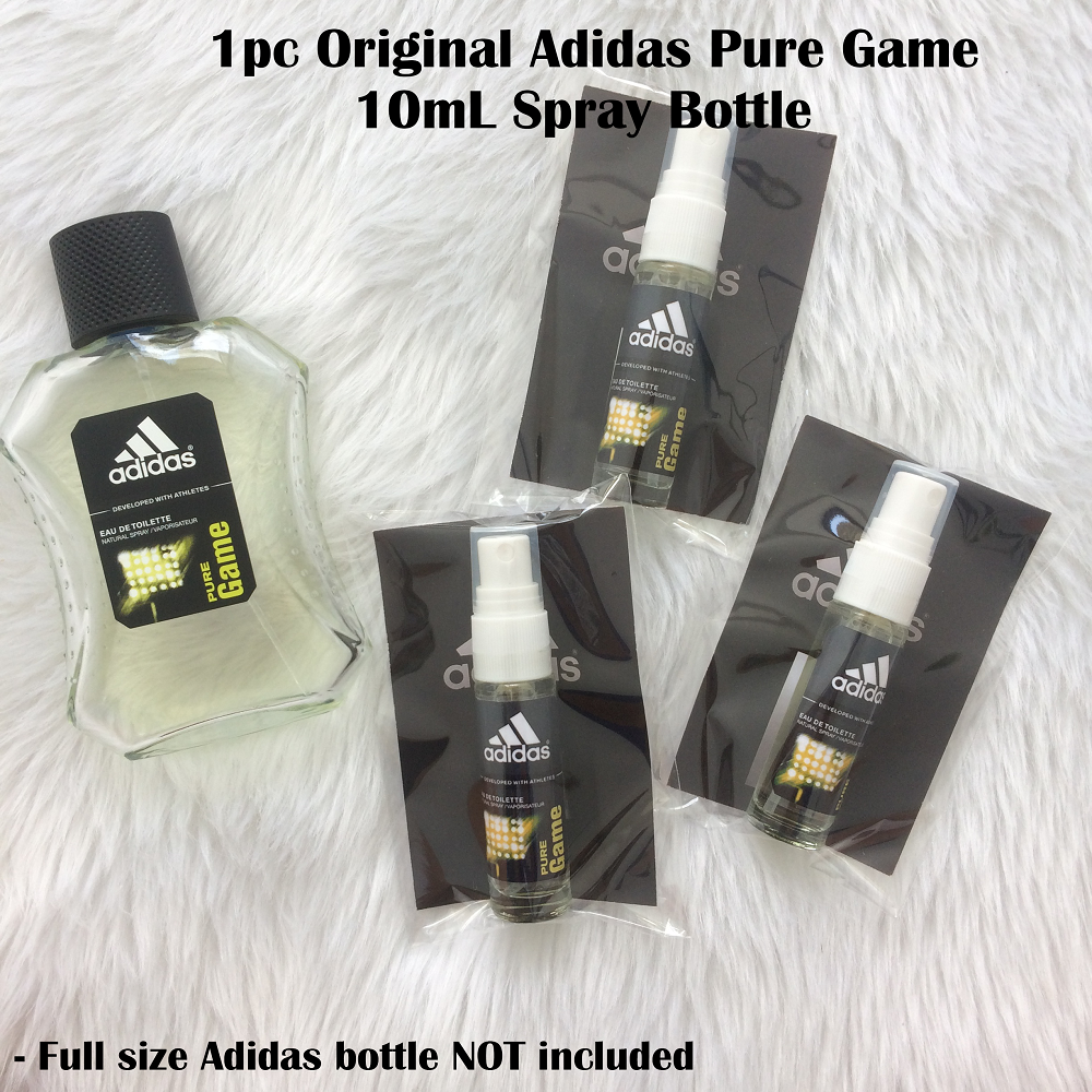 Adidas on sale perfume lazada