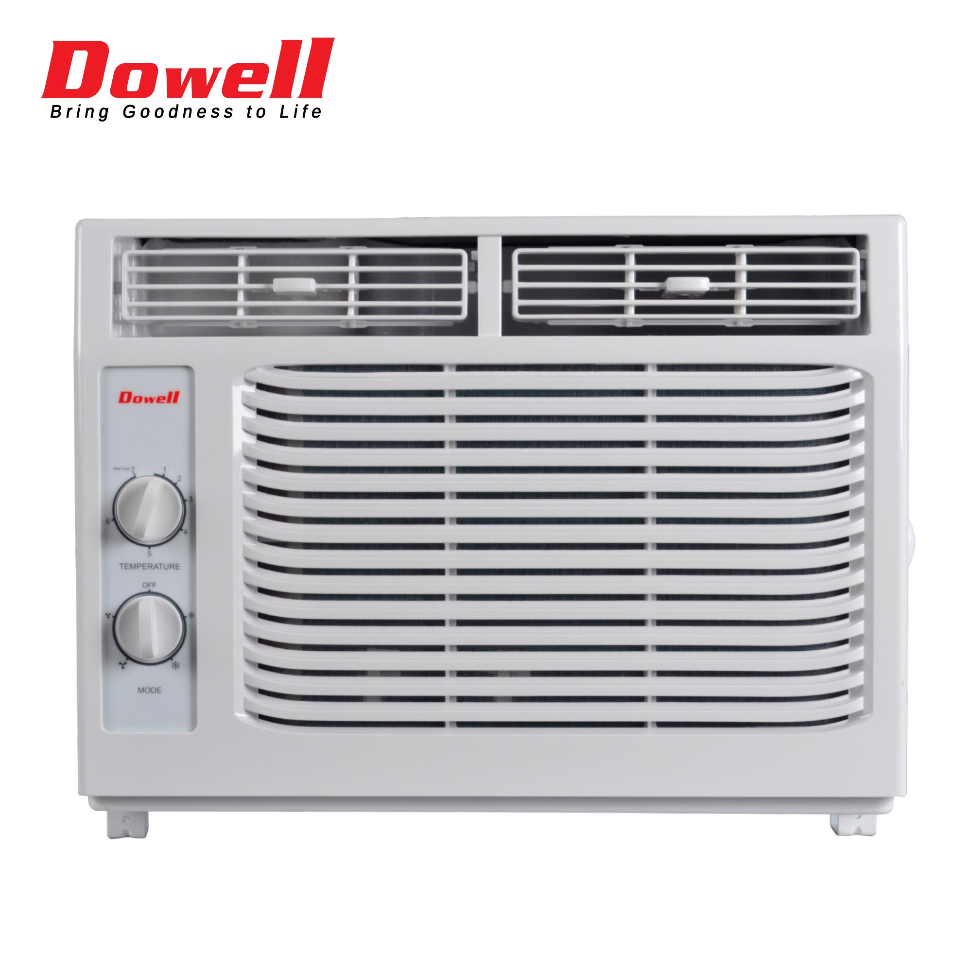 dowell aircon 0.6 hp review