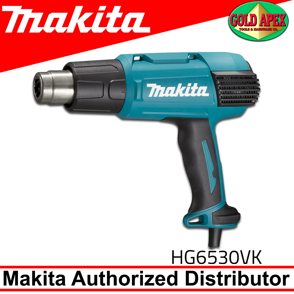 Makita HG6530VK Heat Gun Lazada PH