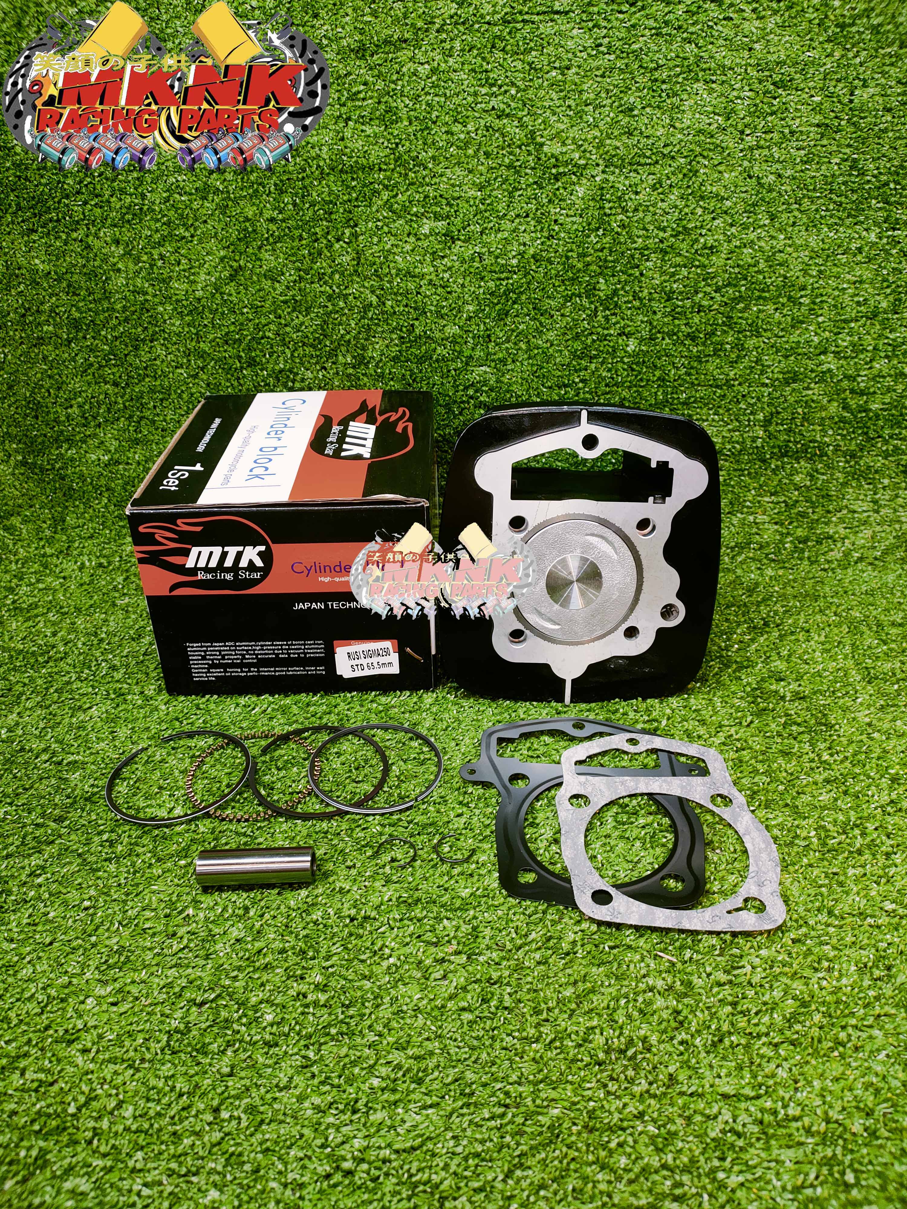 mtk-rusi-sigma-250-standard-cylinder-block-set-lazada-ph