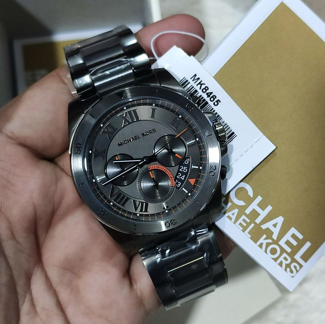 Michael kors mk8465 sale