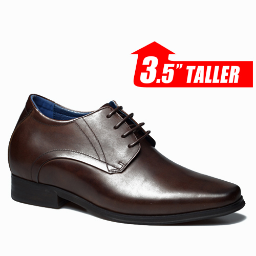 BRADFORD ALESSIO2 Genuine Leather Shoes Formal Shoes for Men wedding