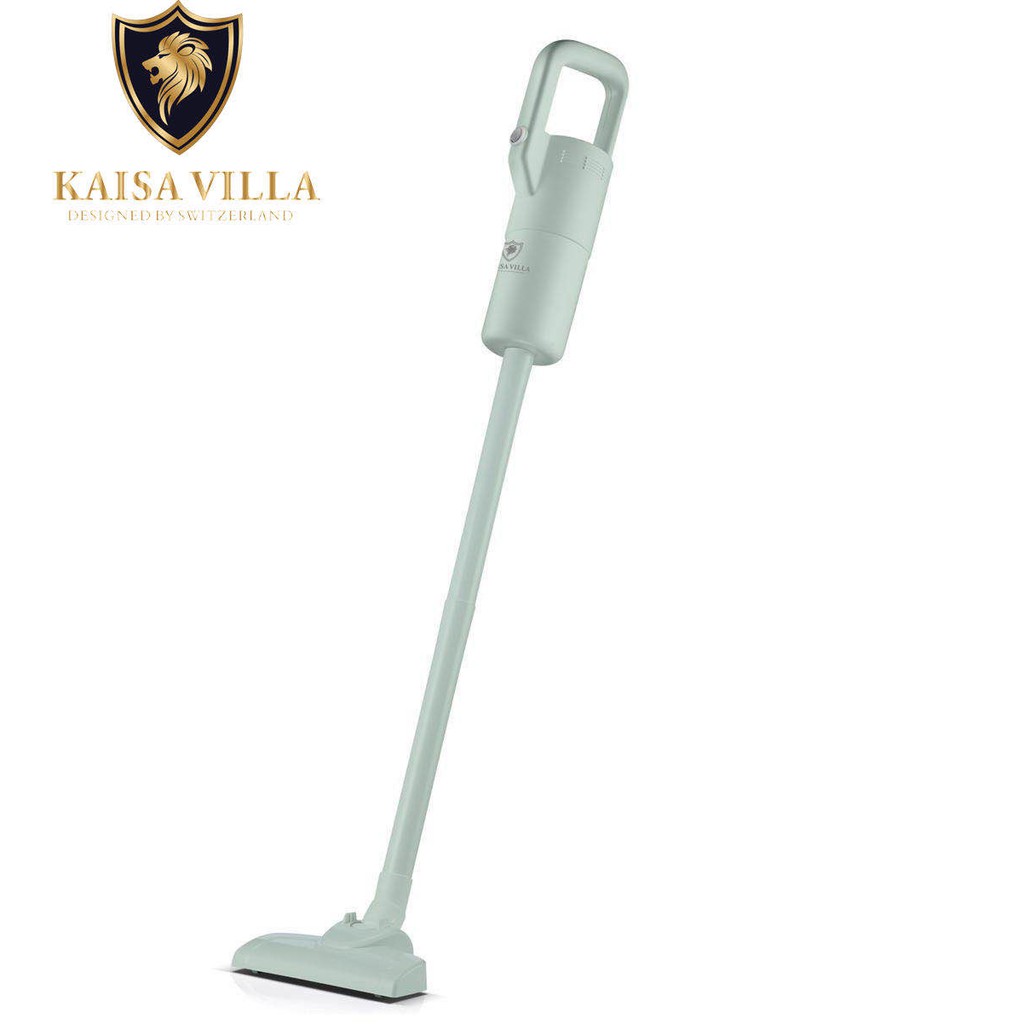 kaisa villa vacuum cleaner