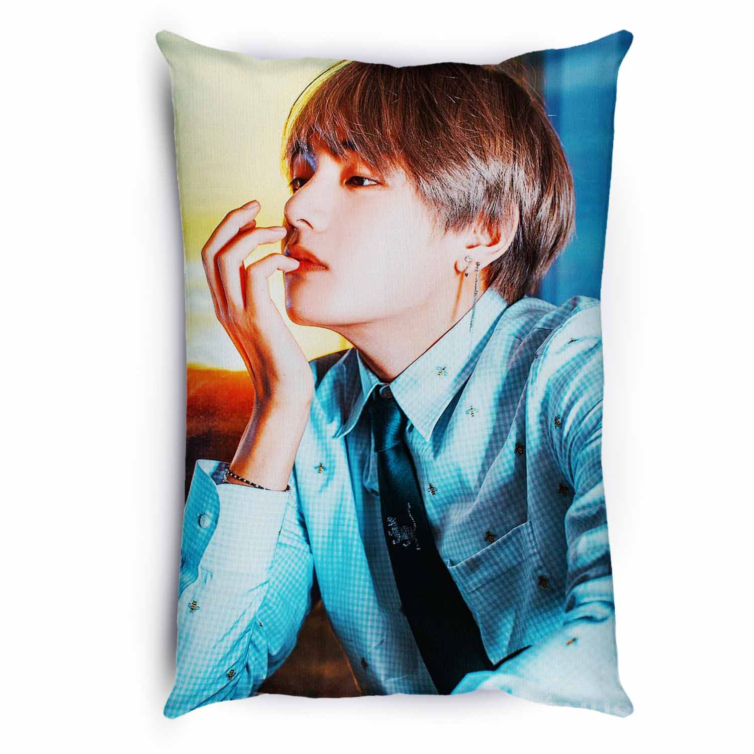 photo printed pillows online