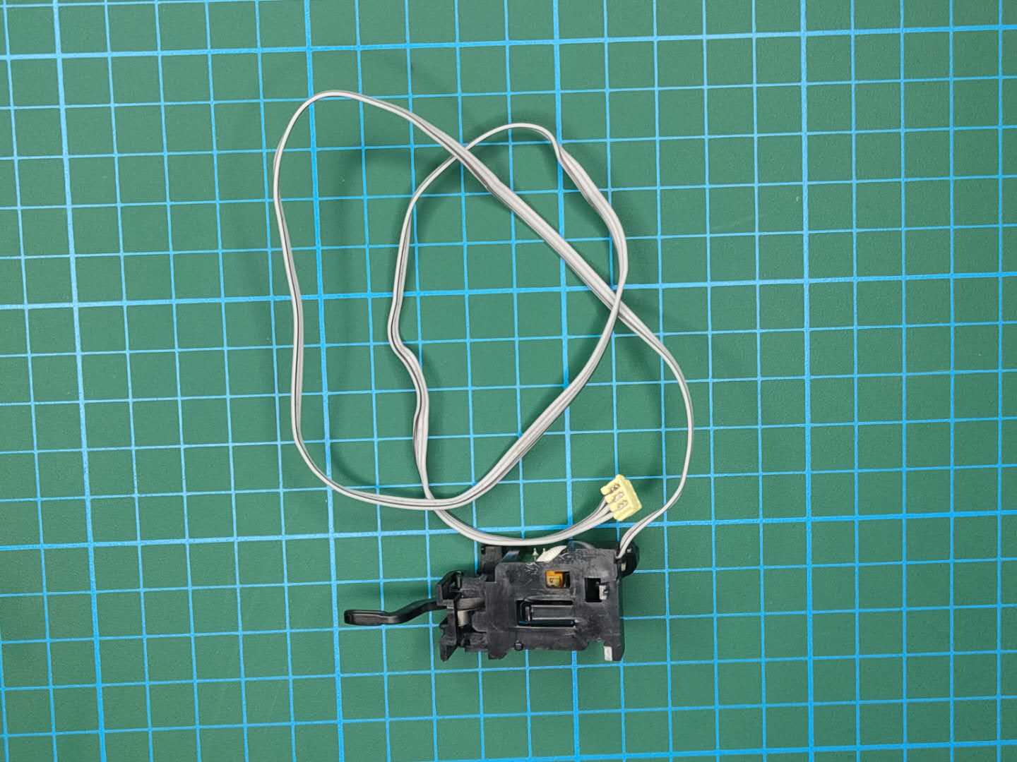 Paper Feeder Sensor for Epson L1300 Printer (Used) Lazada PH