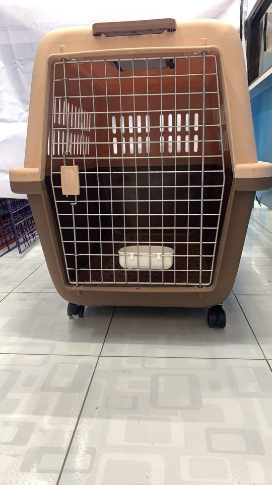 Dog Crate / Travel Crate Extra Large Lazada PH