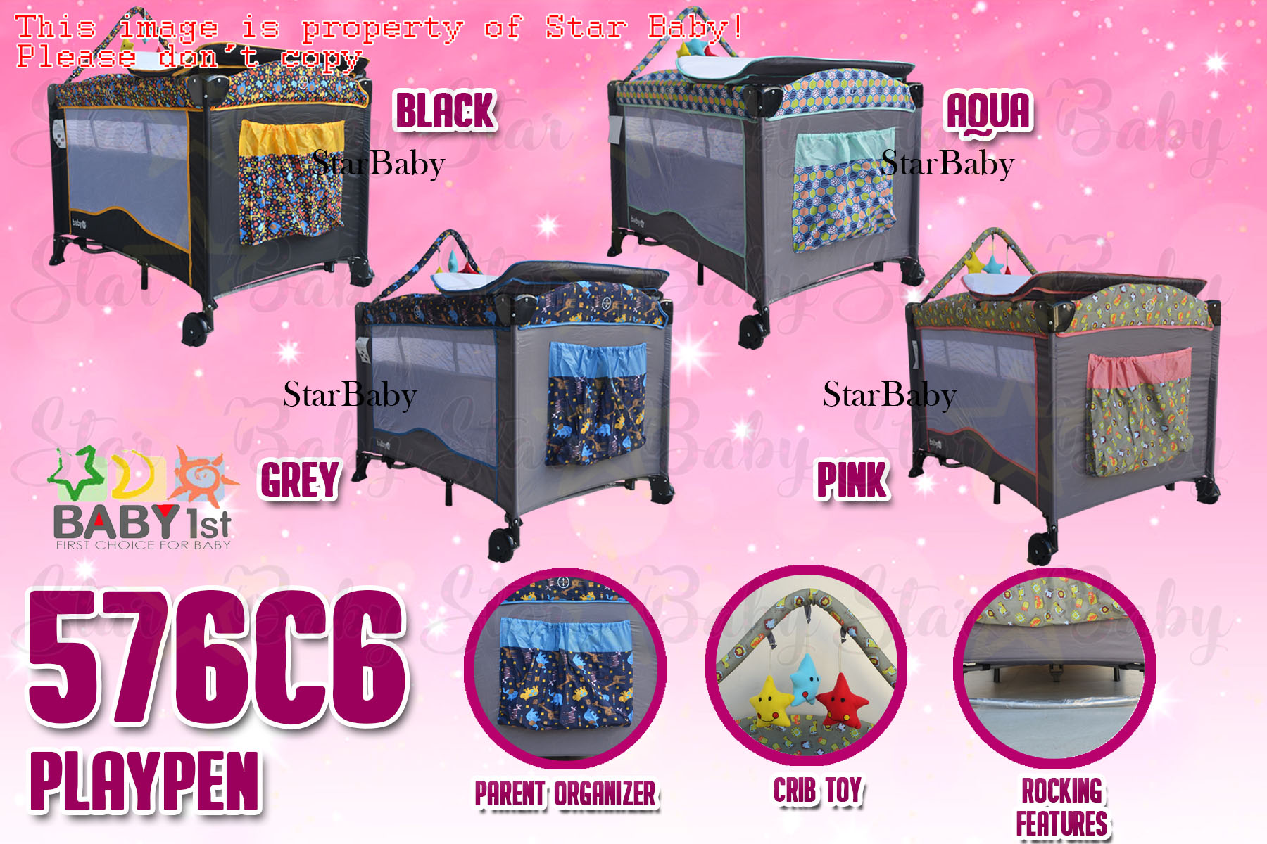 electronic crib rocker sleeper