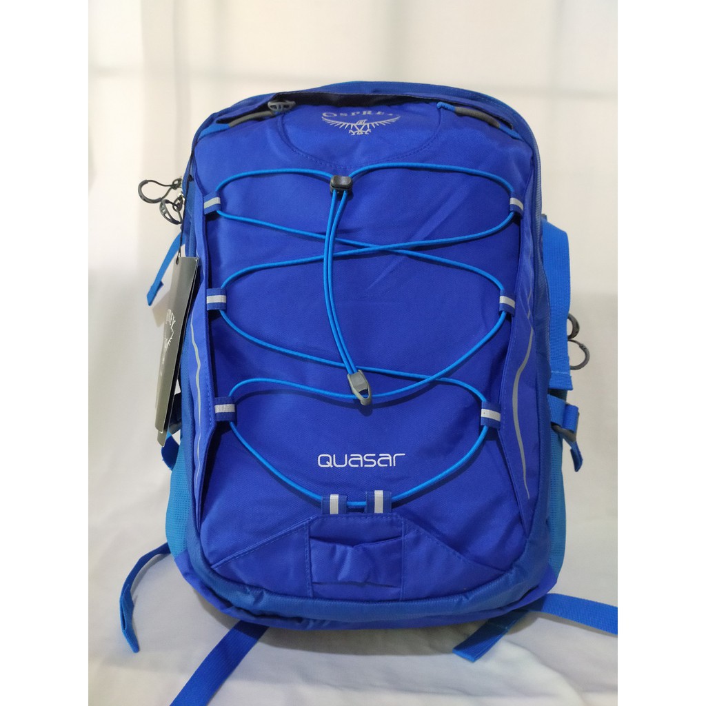 osprey quasar 28l