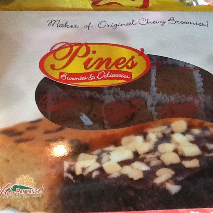 Pines Brownies/Chocolate Brownies/Chewy Chocolate Brownies/Brownies