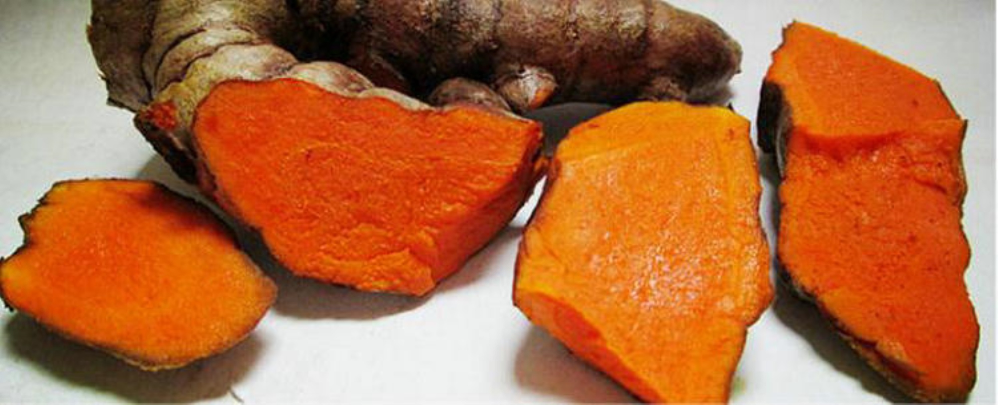 cu nghe fresh turmeric 500g old ginger confinement earth fire color