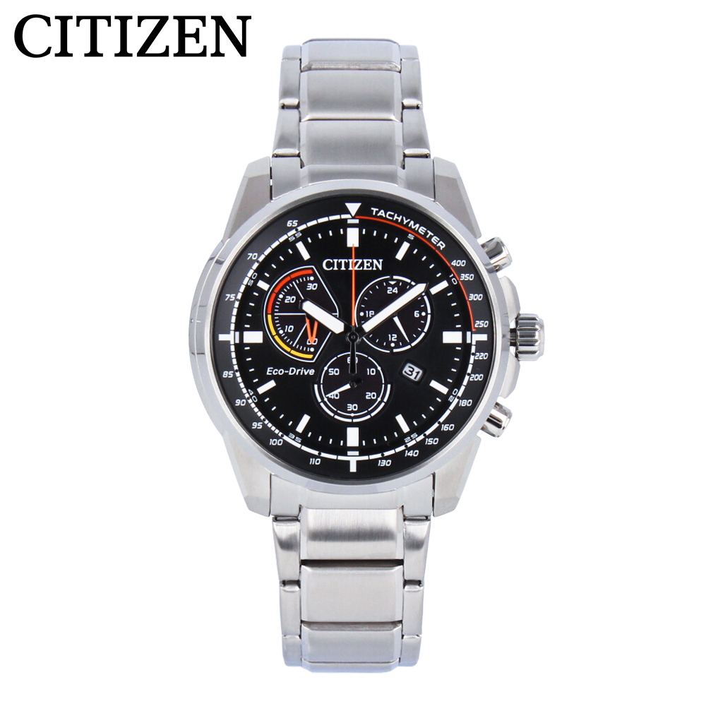 CITIZEN Solar AT1190-87E Eco Drive Chronograph Date Black Silver Stainless  Wrist Watch For Men from YOSUKI JAPAN / AT1190-87E ( AT1190 87E AT119087E  AT11 AT1190- AT1190-8 AT1190 8 AT11908 ) | Lazada PH