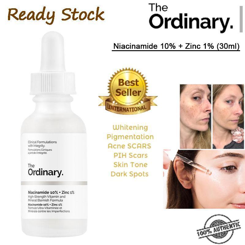 the ordinary whitening products