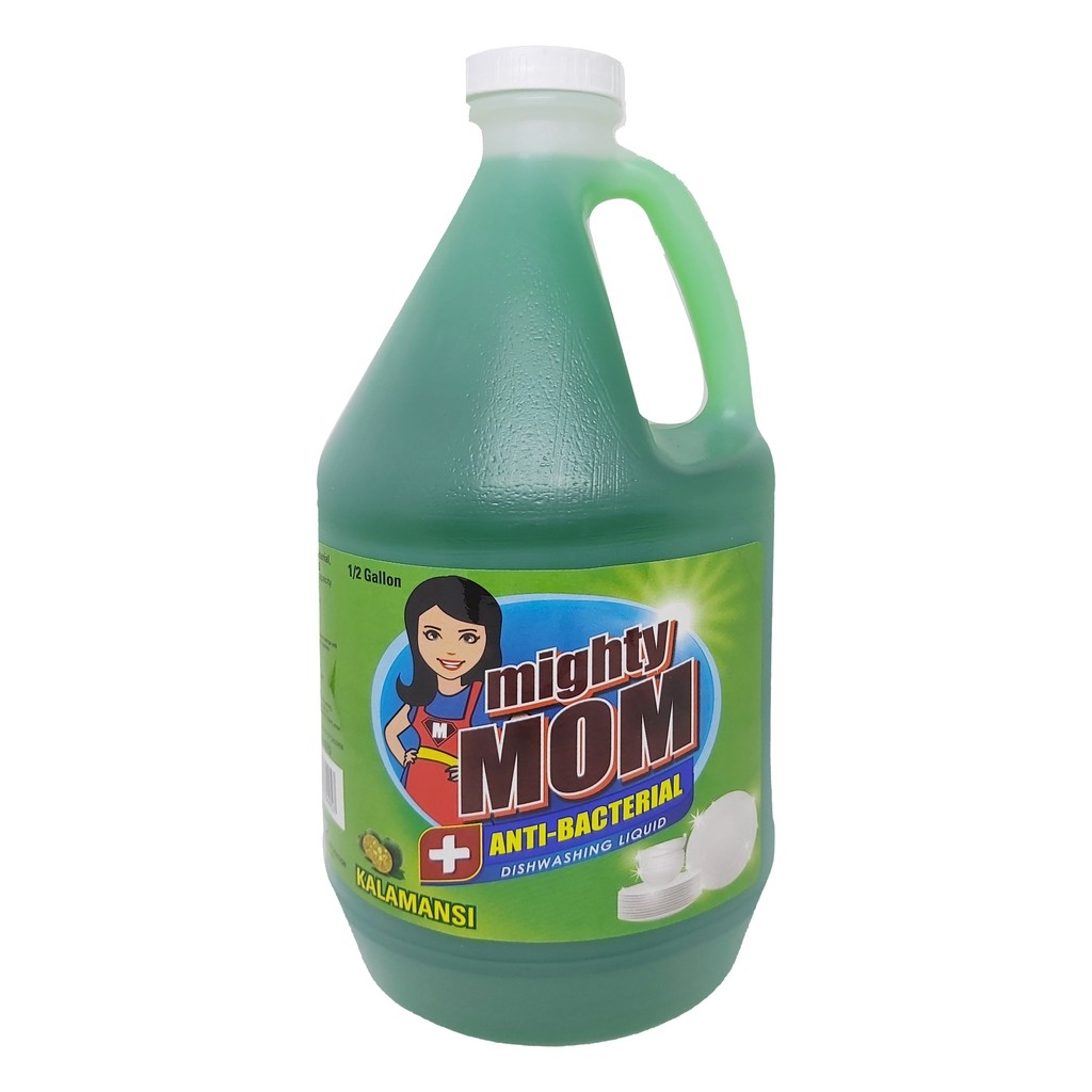 Kohl Industries Corp 12 Gallon Mighty Mom Antibacterial Dishwashing Liquid Kalamansi Lazada Ph 5322