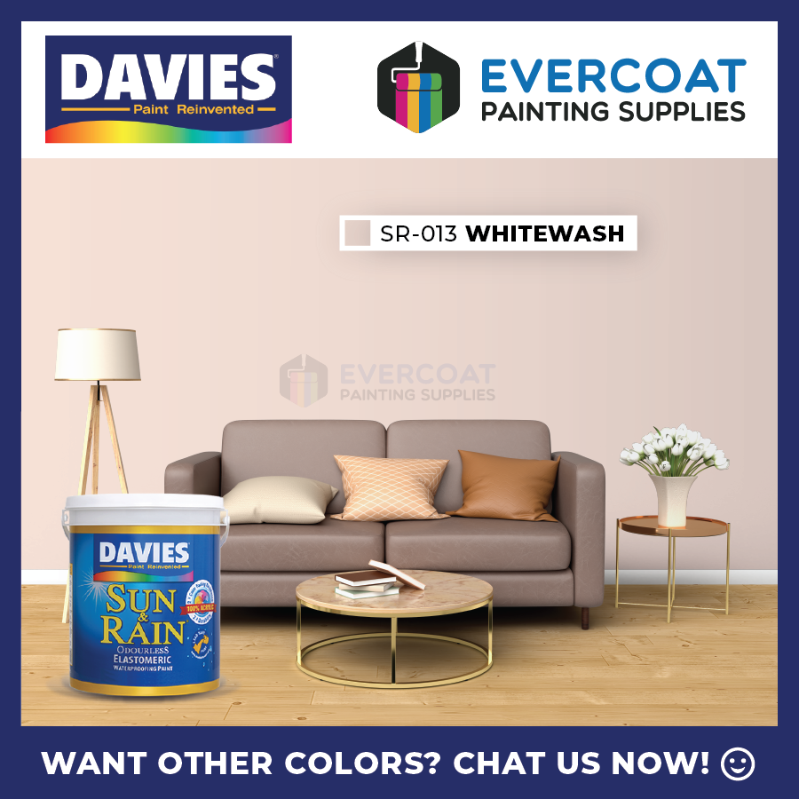 Try Painting Your Walls Davies Paints Philippines Facebook, 53 OFF