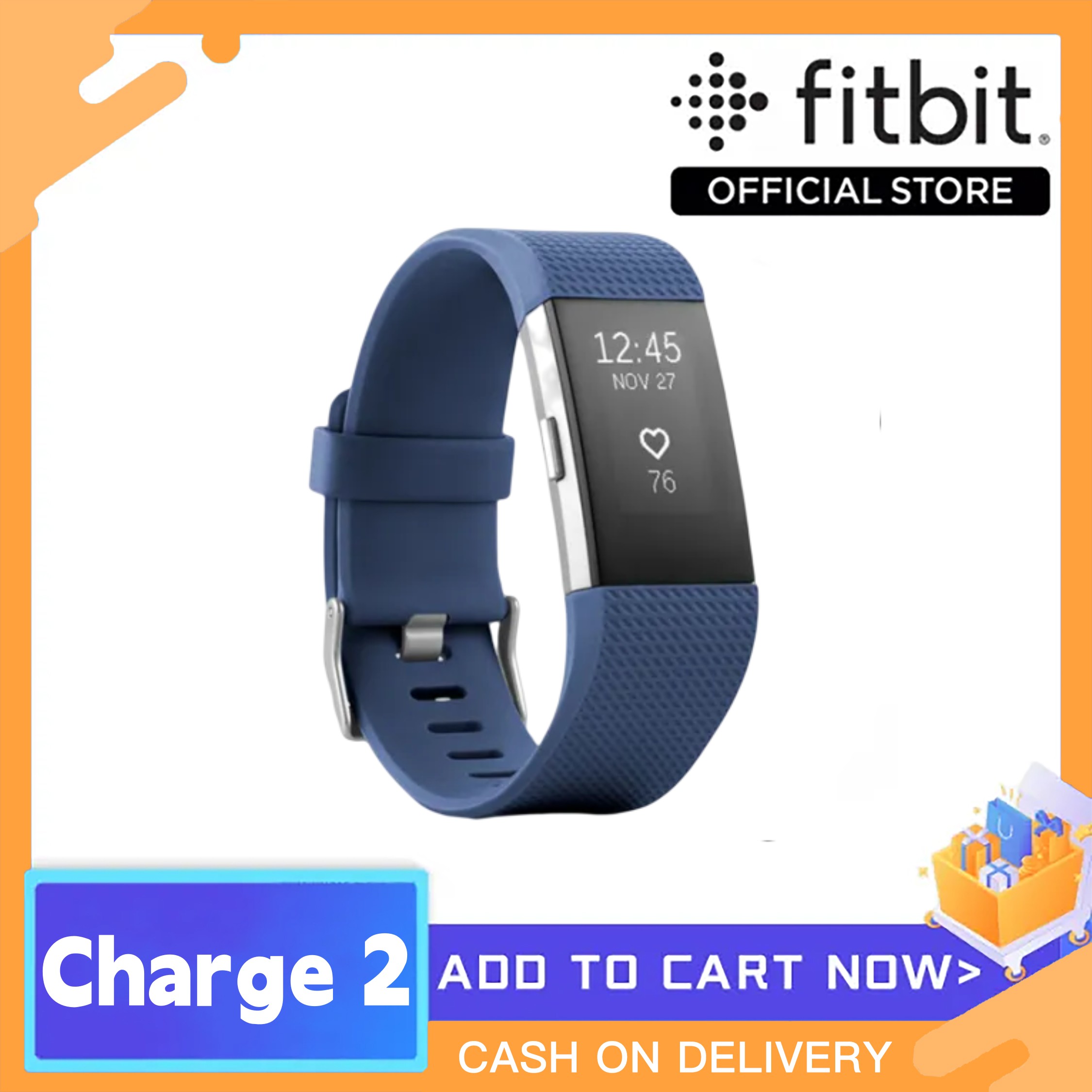 Fitbit Charge /Charge Charge Charge Health and Fitness
