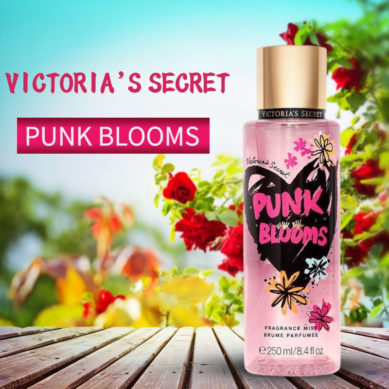 victoria secret punk bloom