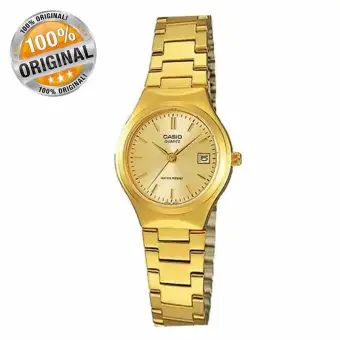 lazada casio women's watch