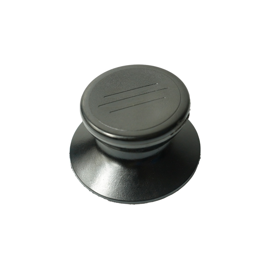 The Home Pot Lid Cover Knob Handle,Stainless Steel Replacement Cookware
