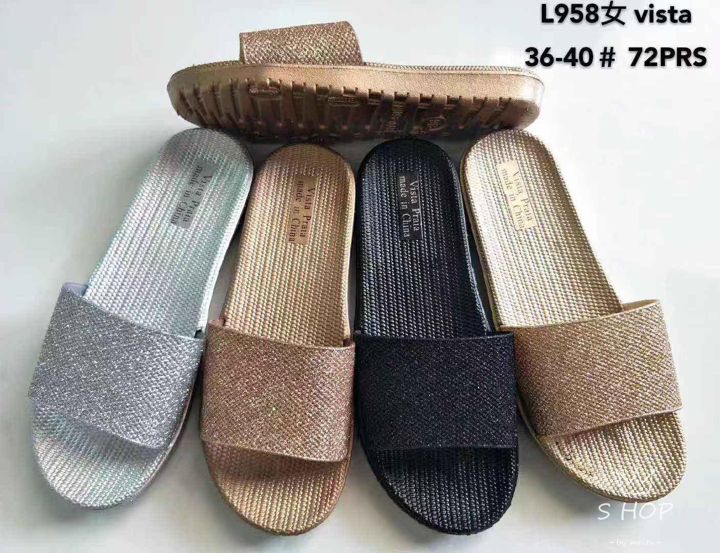 Vista Praia Sandals 958: Buy sell 