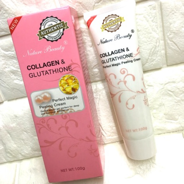 nature beauty products