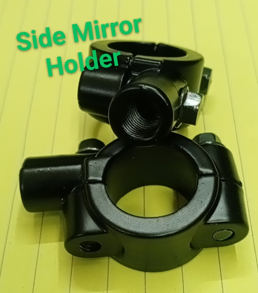 SIDE MIRROR HOLDER Lazada PH