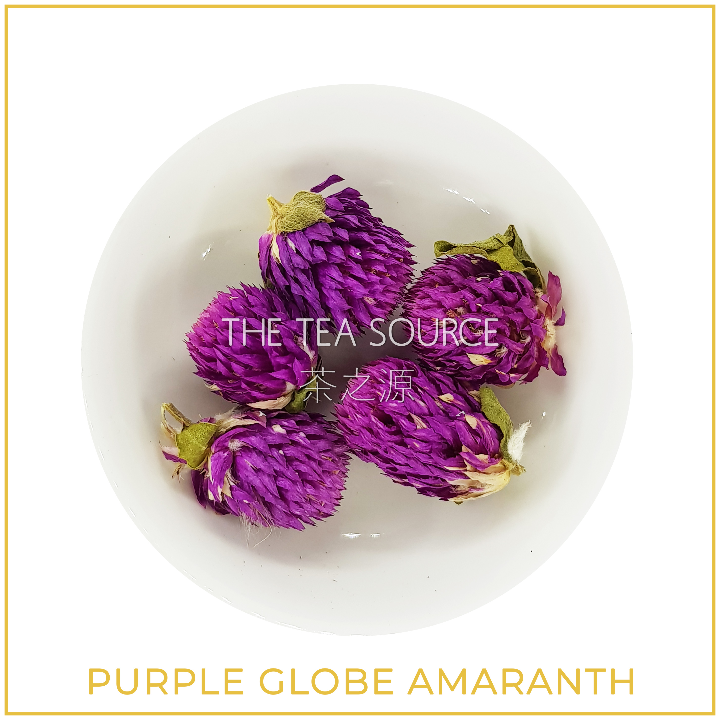 Purple Globe Amaranth Tea 50g Buy Sell Online Herbal Tea With Cheap Price Lazada Ph