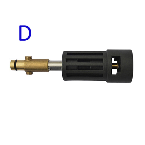 Pressure Washer Connector Adapter for Connect ARInterskolLavoreHuterM22