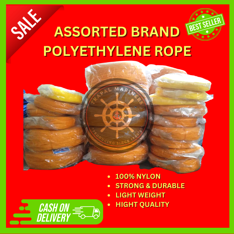 ASSORTED BRAND(0.5mm, 1mm, 1.5mm, 2mm, 2.5mm, 3mm, 3.5mm, 4mm, 5mm, 6mm