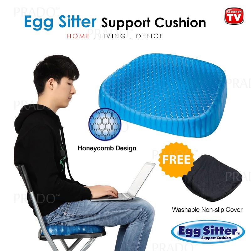 seat support cushion
