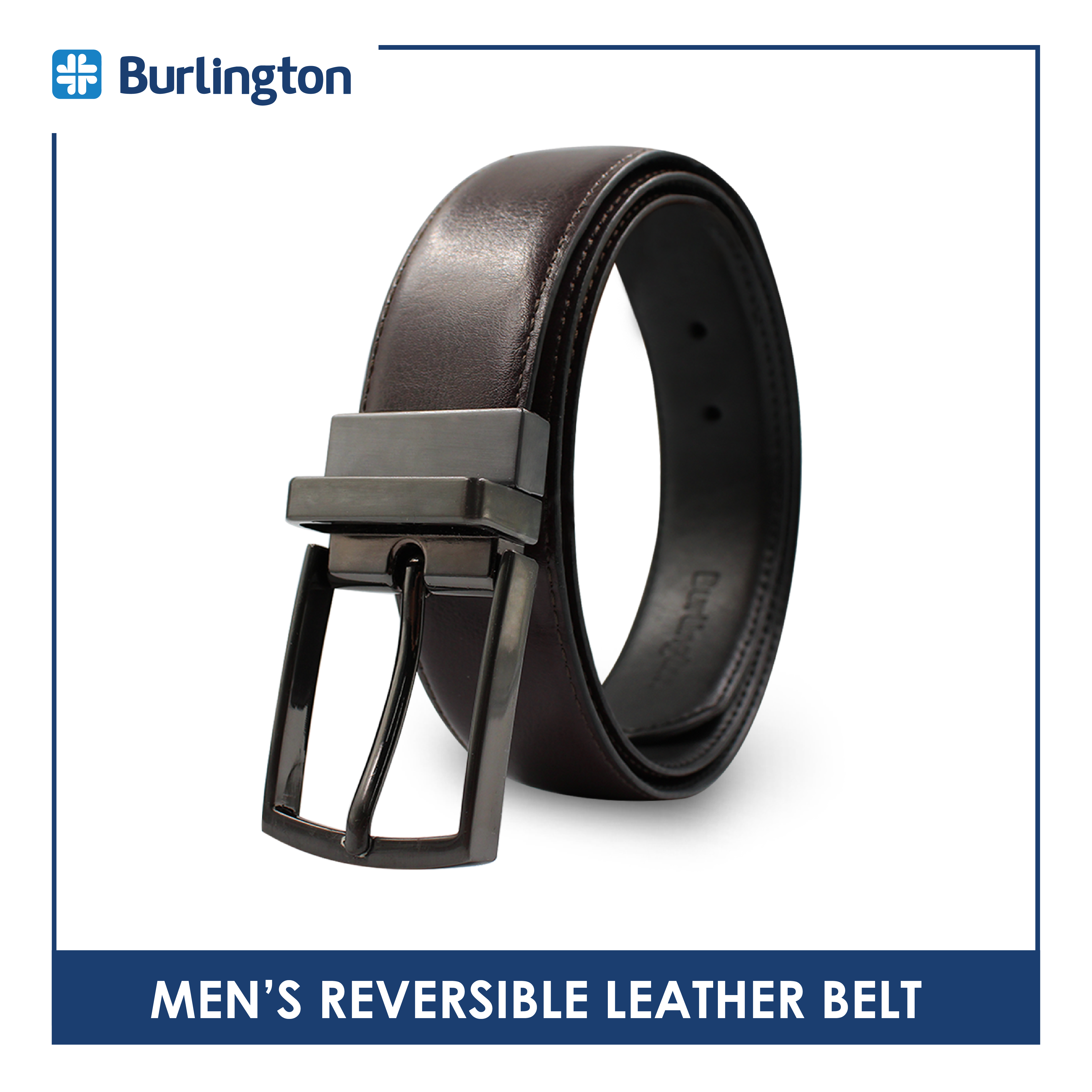 burlington belts